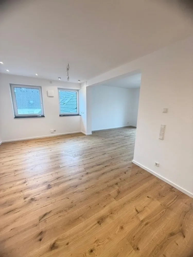 3 Zimmer Wohnung mit 80 m² in Solingen – Bild 5