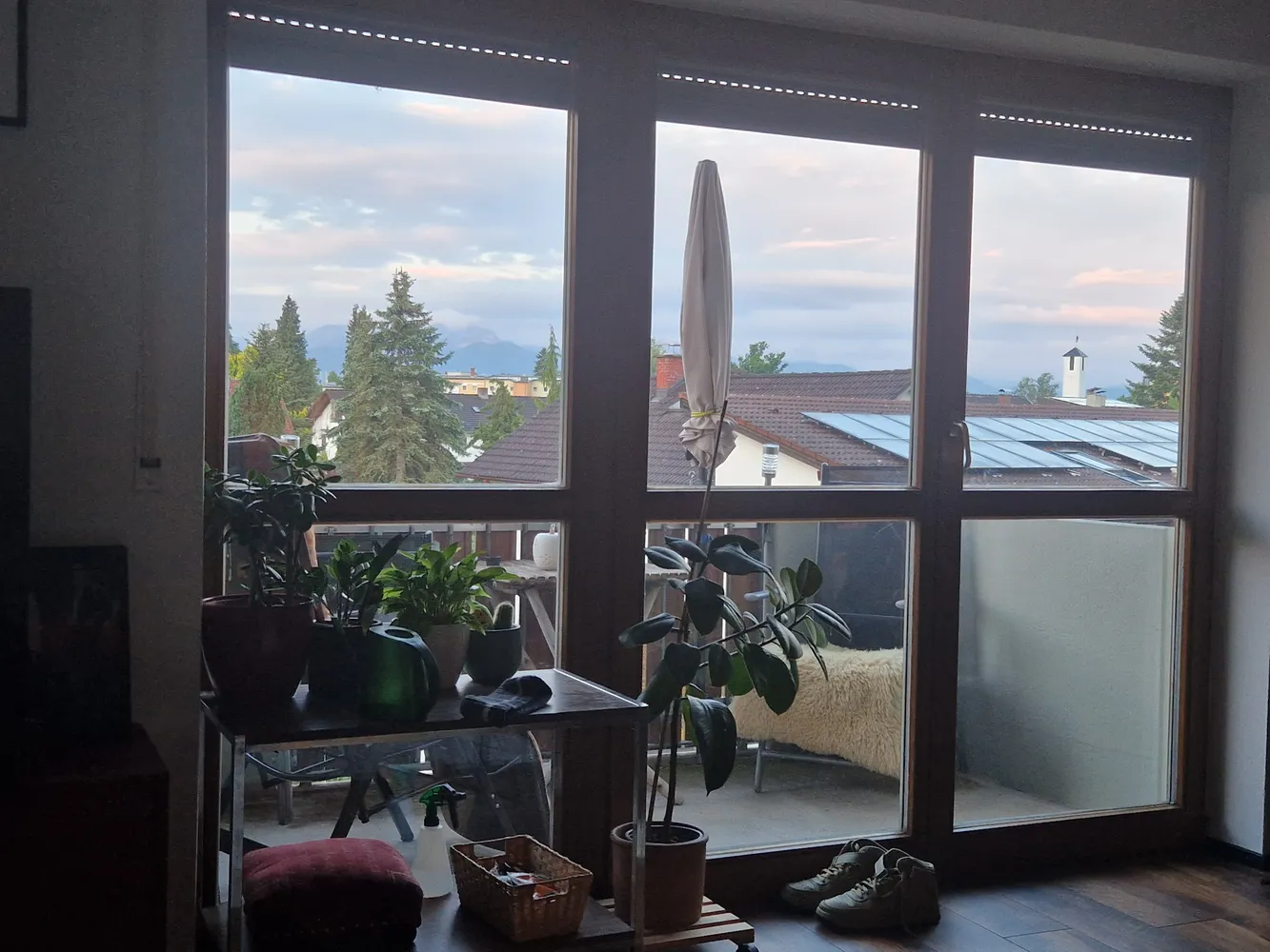 2 Zimmer Wohnung mit 68 m² in Rosenheim – Bild 1