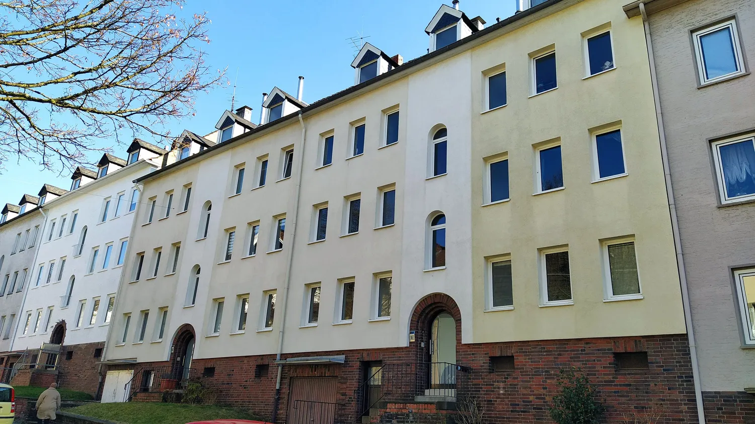 1 Zimmer Wohnung mit 34 m² in Wuppertal – Bild 4