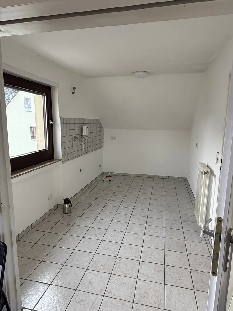 1 Zimmer Wohnung mit 46 m² in Dortmund – Bild 3