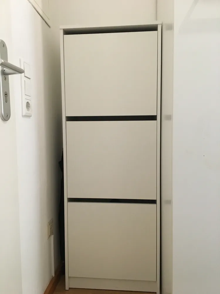 1 Zimmer Wohnung mit 30 m² in Münster – Bild 6