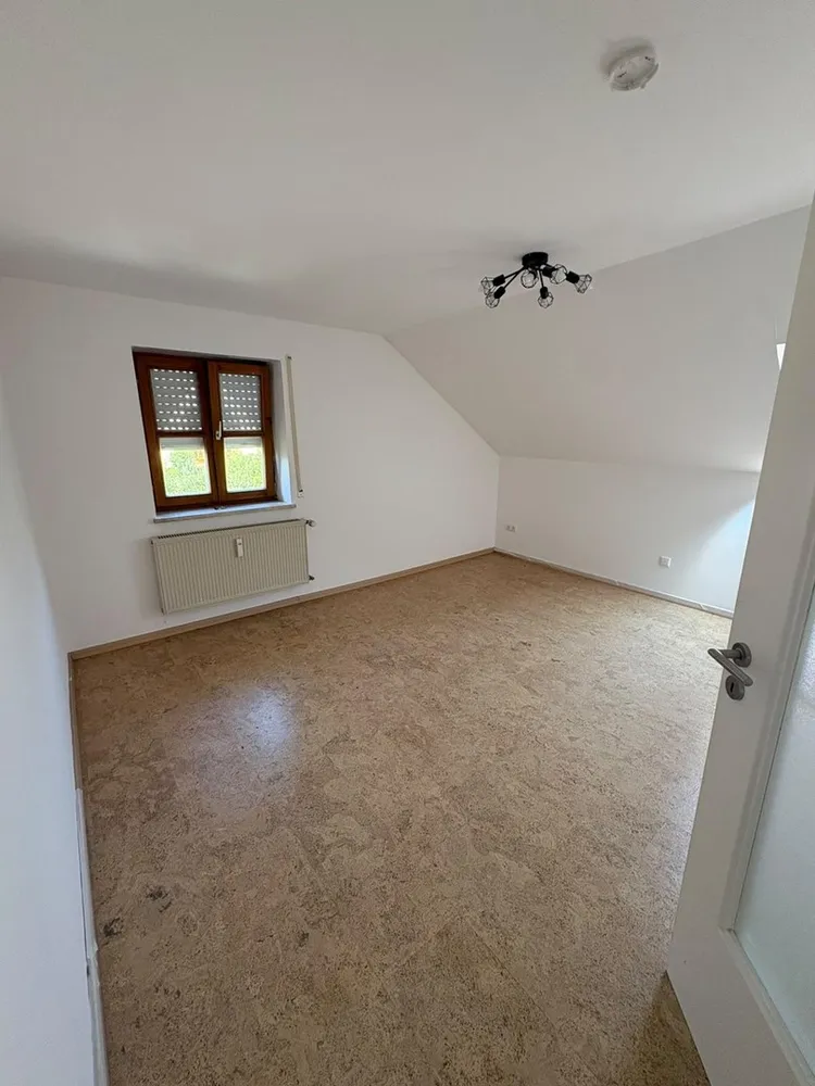 4 Zimmer Wohnung mit 88 m² in Landshut – Bild 11