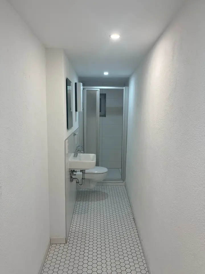 2 Zimmer Wohnung mit 61 m² in Siegen – Bild 6