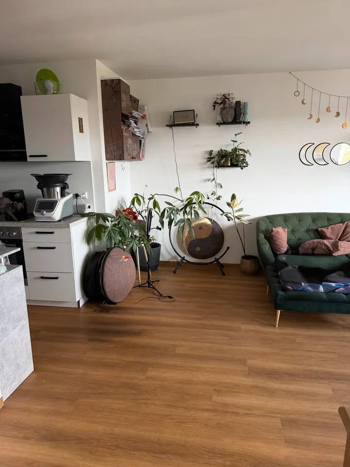 2 Zimmer Wohnung mit 48 m² in Villingen-Schwenningen – Bild 3
