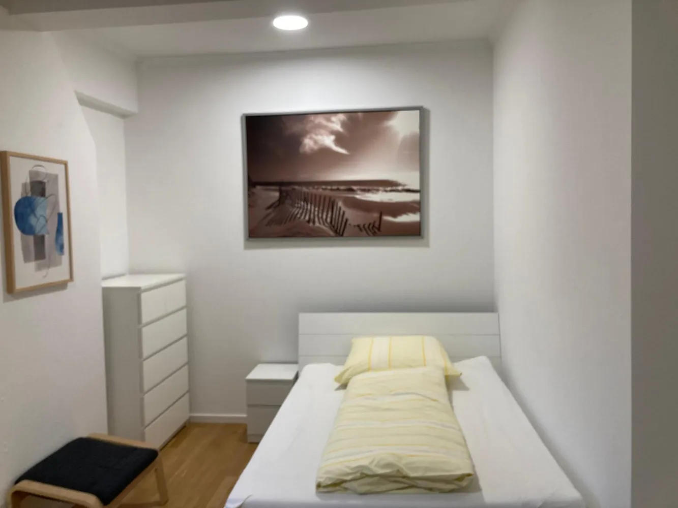 1 Zimmer Wohnung mit 40 m² in Bonn – Bild 4