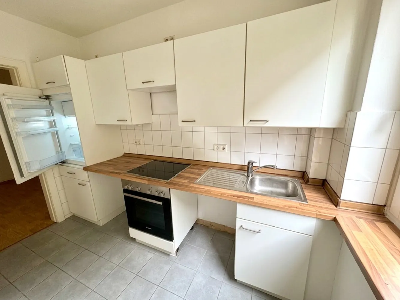 2 Zimmer Wohnung mit 60 m² in Hamburg – Bild 3