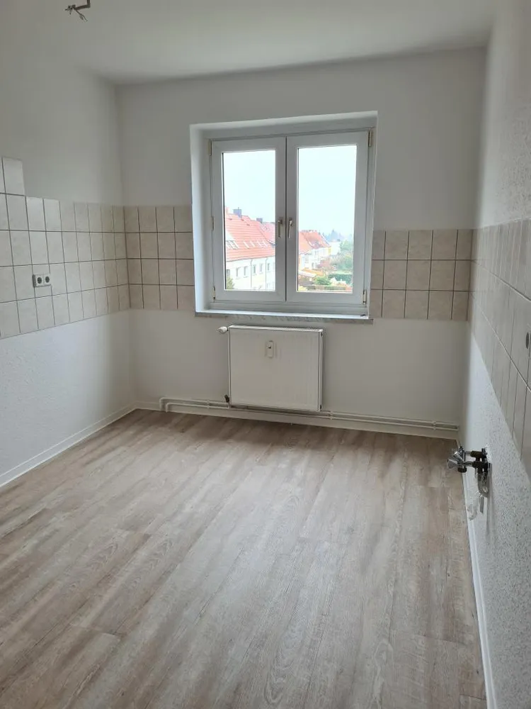 2 Zimmer Wohnung mit 64 m² in Magdeburg – Bild 4