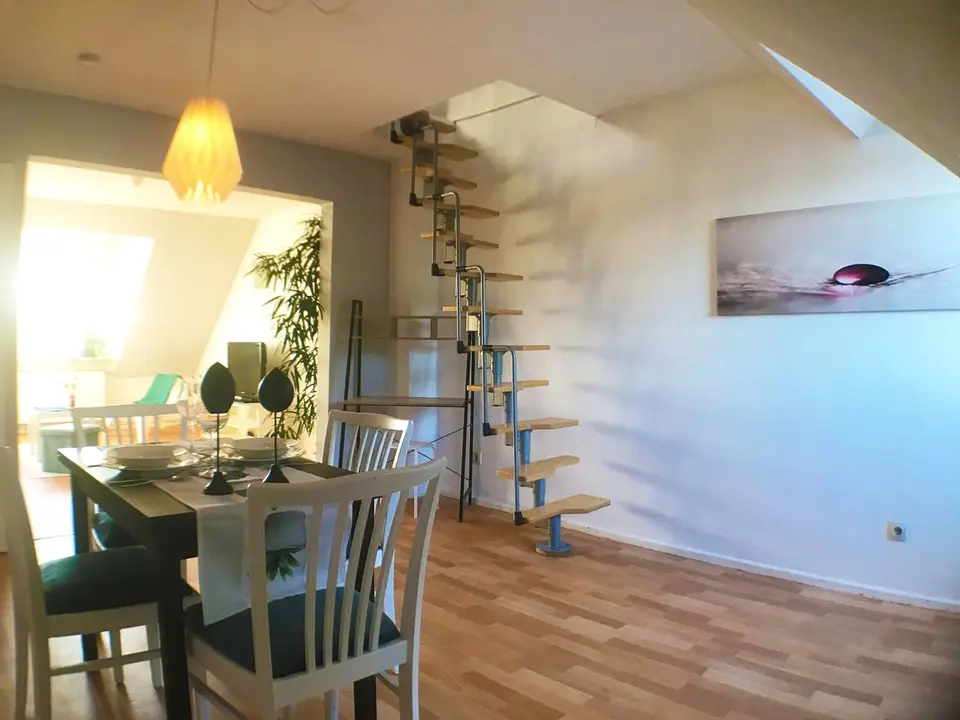 3 Zimmer Wohnung mit 55 m² in Bremen – Bild 5