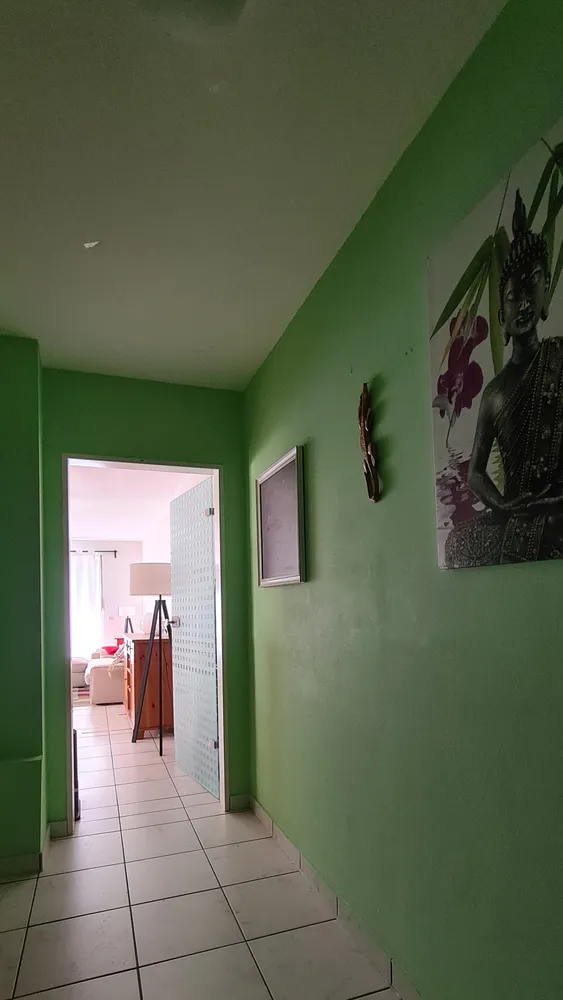 4 room apartment with 77 m² in Gelsenkirchen – Photo 10