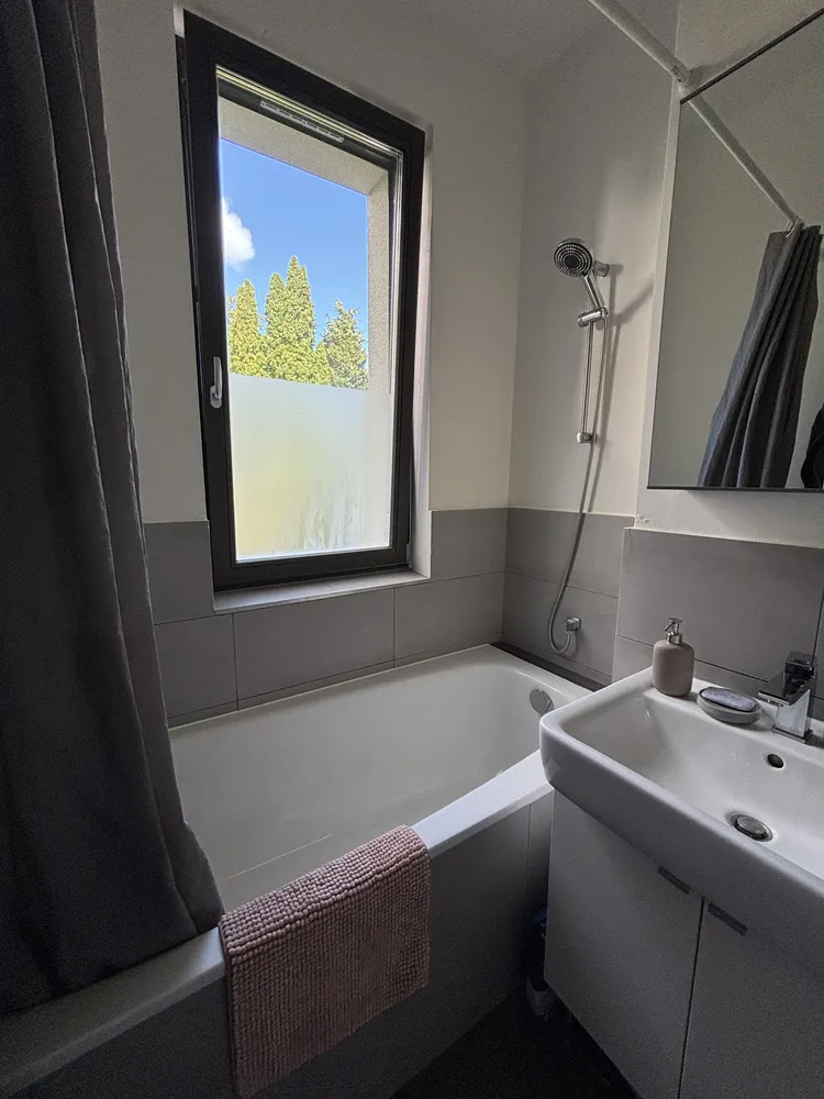 2 Zimmer Wohnung mit 55 m² in Berlin – Bild 10