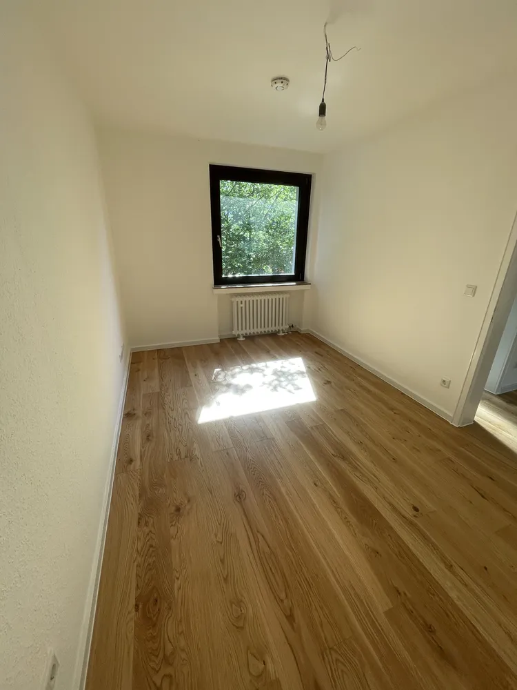 3 Zimmer Wohnung mit 71 m² in Bonn – Bild 1