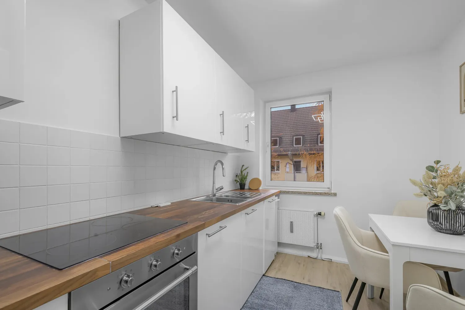 WG-Zimmer mit 10 m² in München – Bild 1