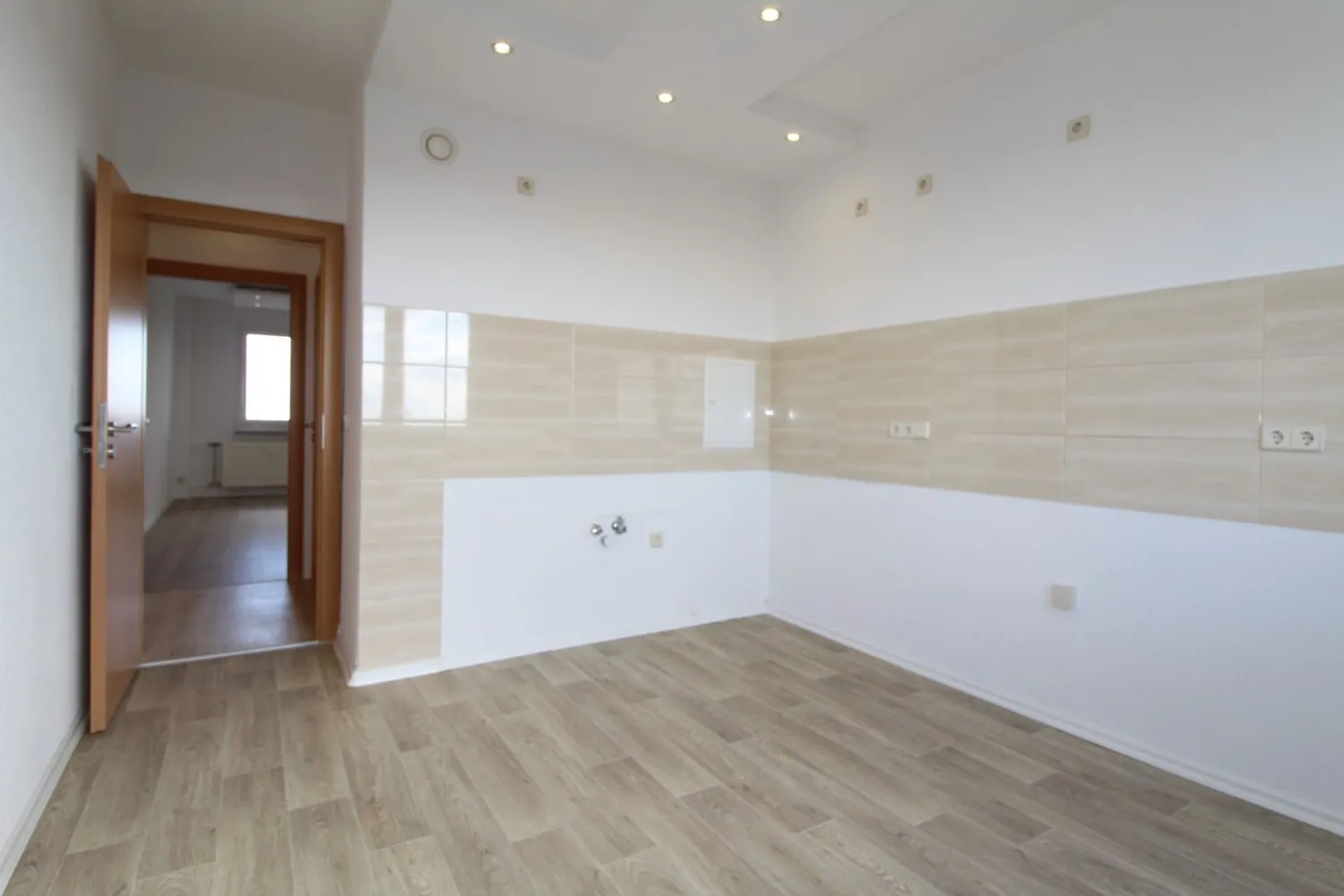 3 Zimmer Wohnung mit 75 m² in Leipzig – Bild 3