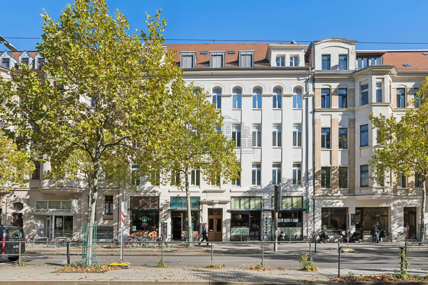 3 Zimmer Wohnung mit 115 m² in Leipzig – Bild 10