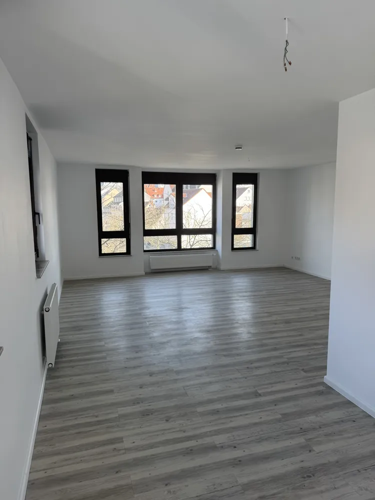 3 Zimmer Wohnung mit 103 m² in Bensheim – Bild 1