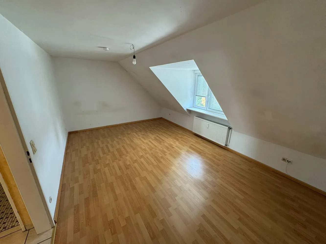 3 Zimmer Wohnung mit 47 m² in Essen – Bild 2