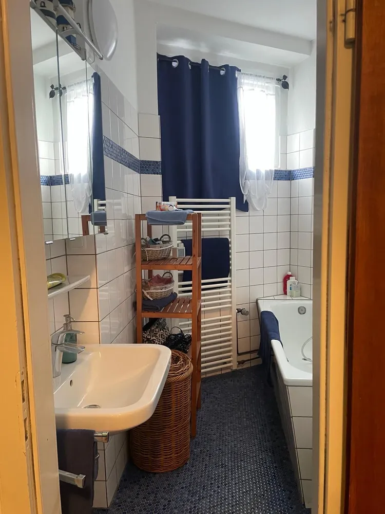 3 Zimmer Haus mit 87 m² in Velbert – Bild 2
