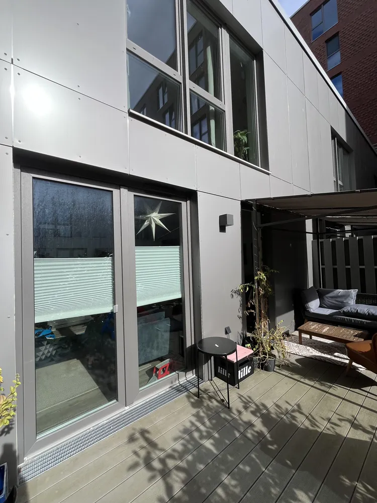 4 room apartment with 98 m² in Kiel – Photo 1