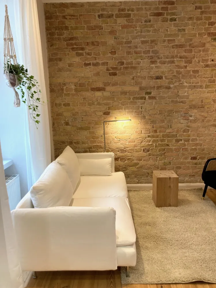 2 room apartment with 52 m² in Berlin – Photo 4