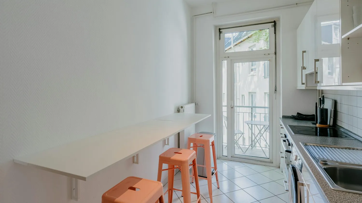 WG-Zimmer mit 16 m² in Hamburg – Bild 10
