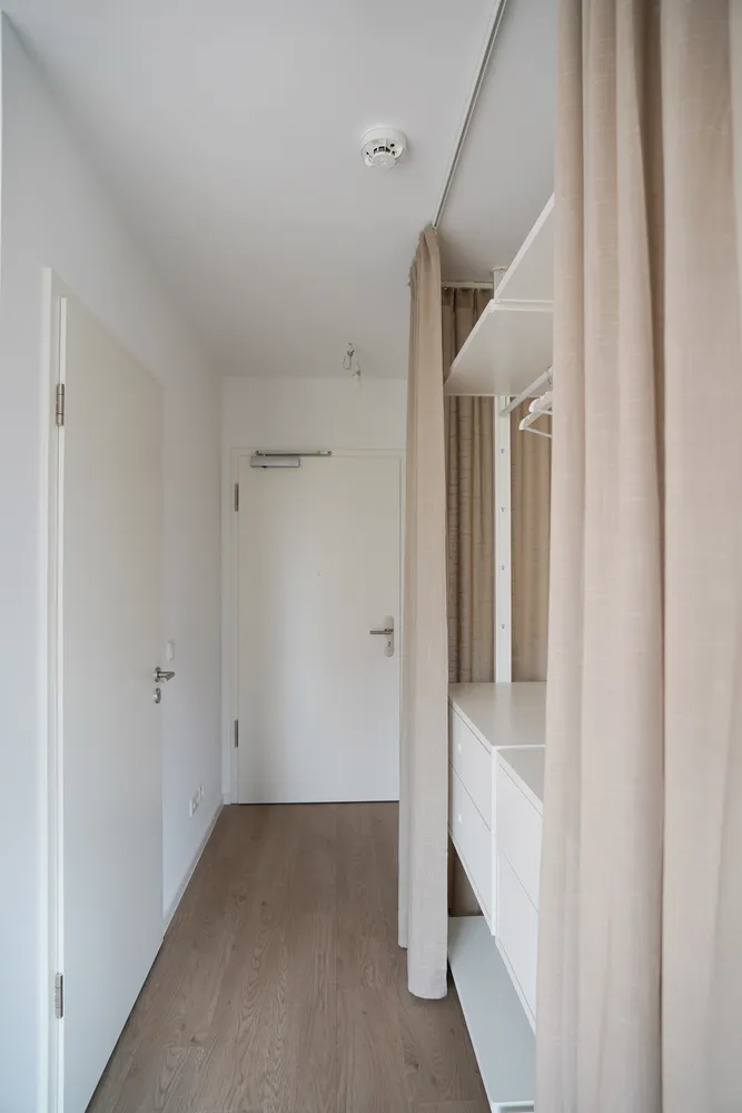 2 Zimmer Wohnung mit 36 m² in Berlin – Bild 2