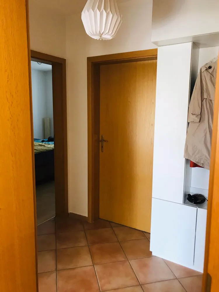 2 Zimmer Wohnung mit 56 m² in Ingolstadt – Bild 8