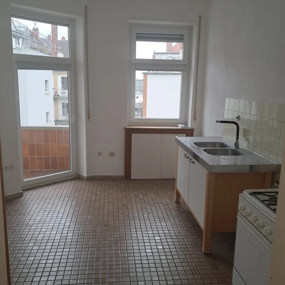 1 Zimmer Wohnung mit 45 m² in Mannheim – Bild 10