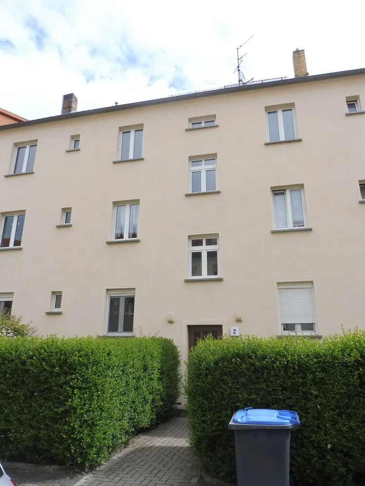 2 Zimmer Wohnung mit 50 m² in Leipzig – Bild 5