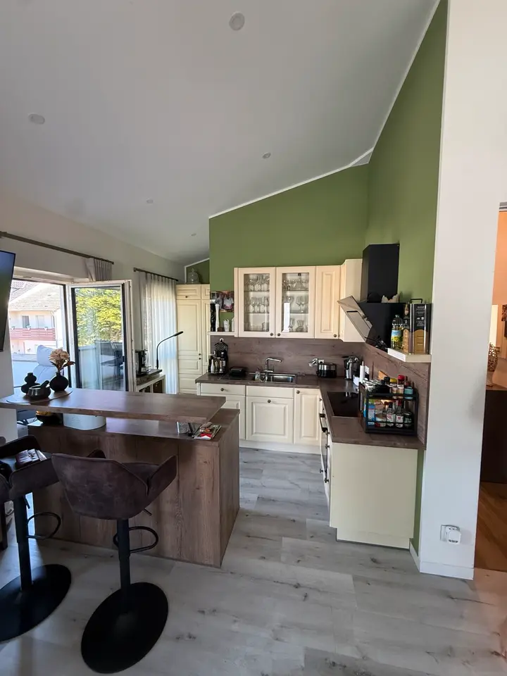 5 Zimmer Wohnung mit 115 m² in Gütersloh – Bild 2