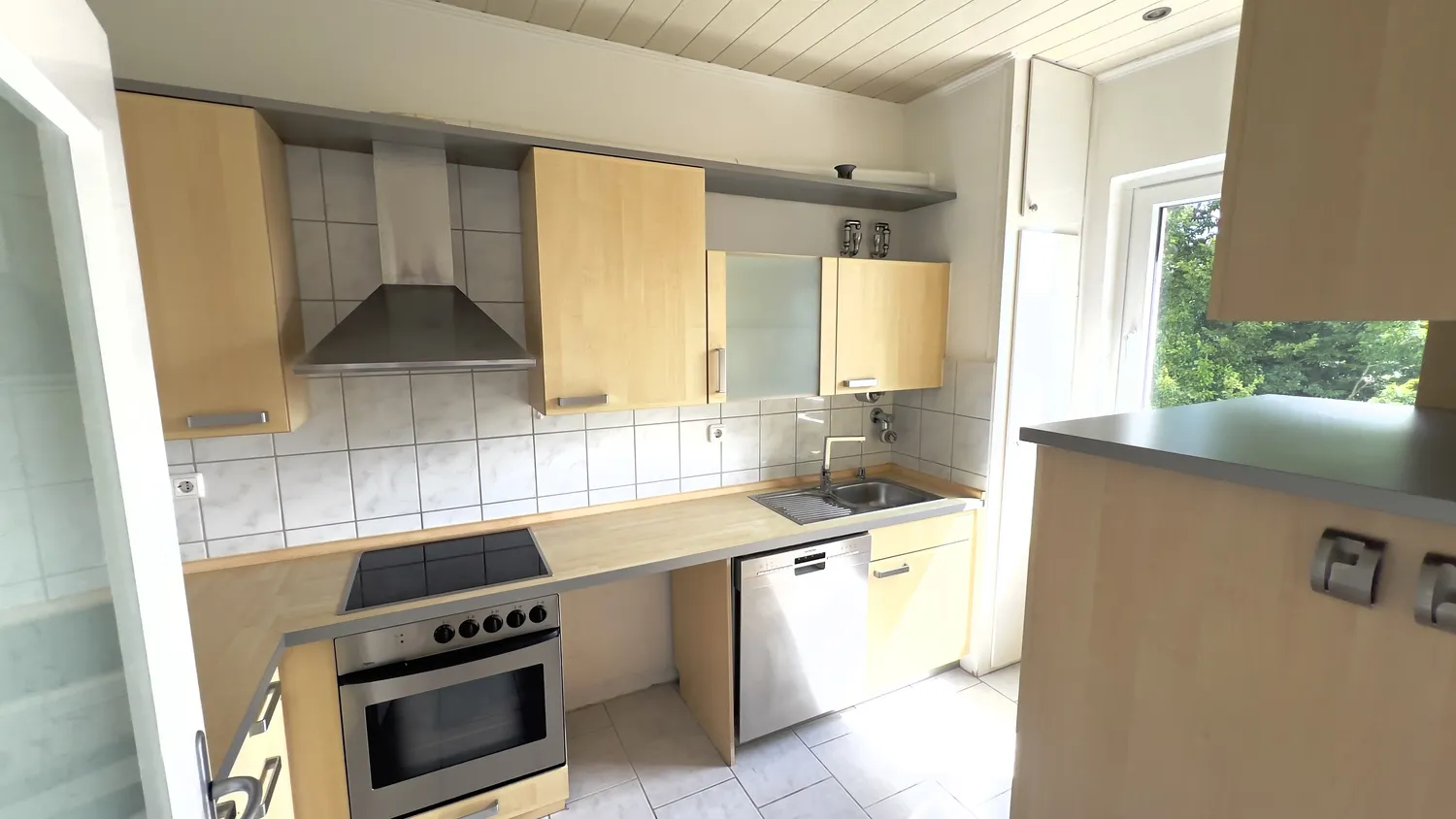 4 Zimmer Wohnung mit 90 m² in Hannover – Bild 7
