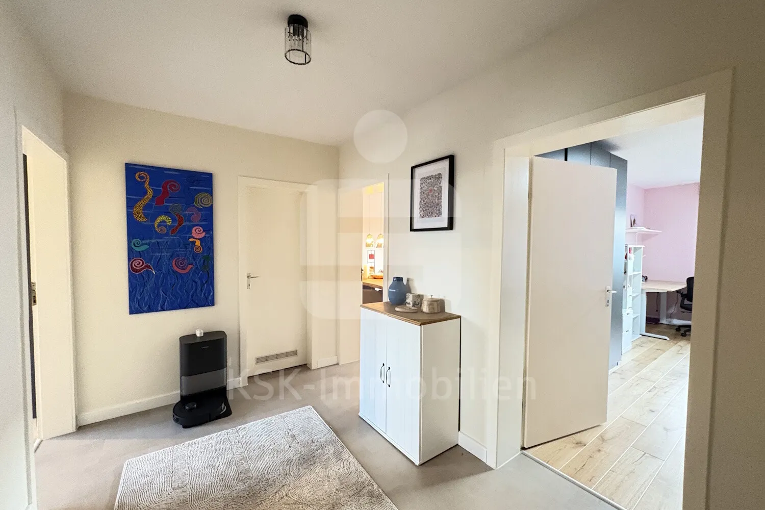 3 Zimmer Wohnung mit 81 m² in Kerpen – Bild 8