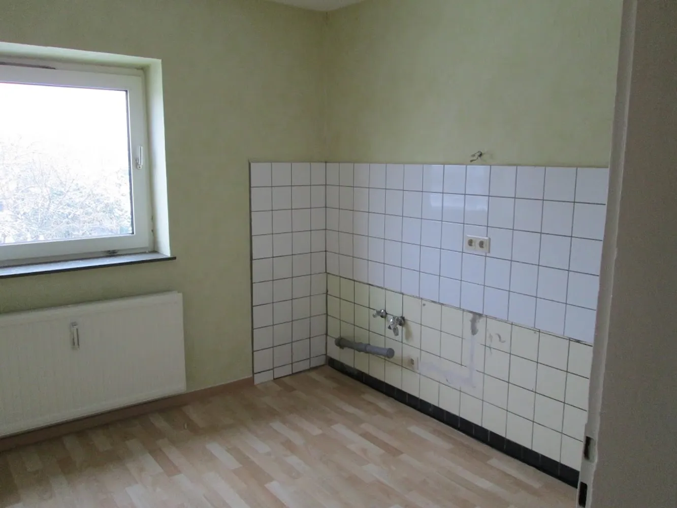 2 Zimmer Wohnung mit 44 m² in Salzgitter – Bild 3