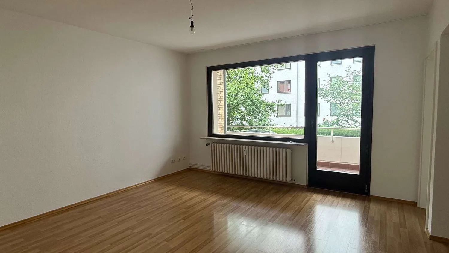 1 Zimmer Wohnung mit 40 m² in Braunschweig – Bild 2