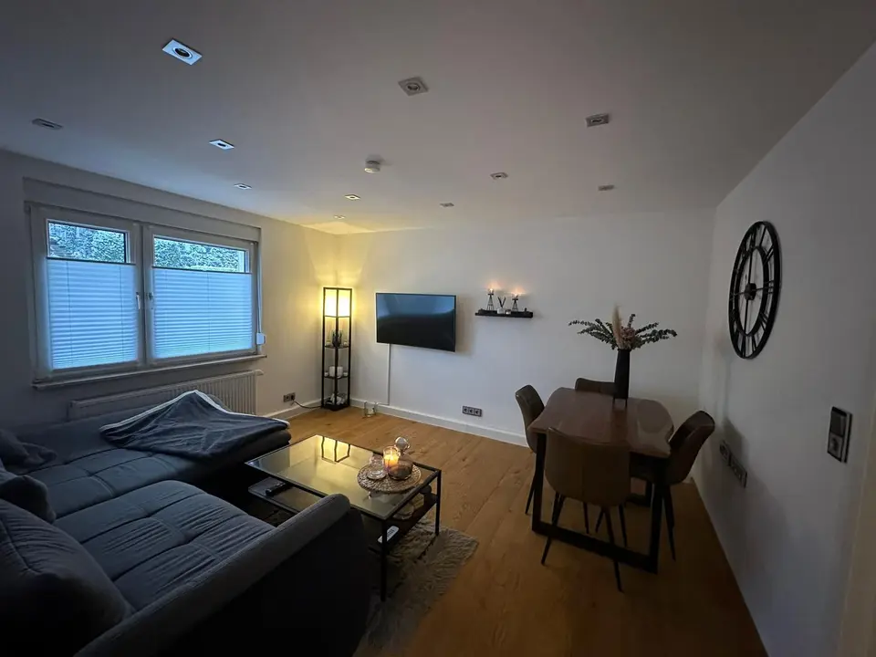2 Zimmer Wohnung mit 75 m² in Lüdenscheid – Bild 9