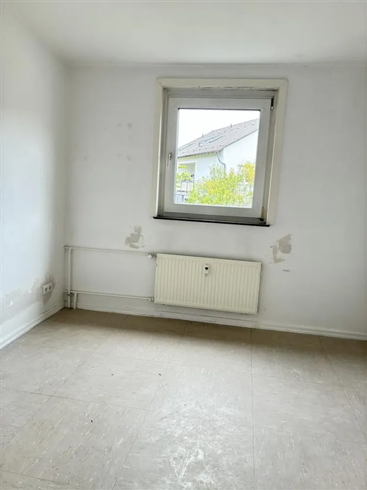 3 Zimmer Wohnung mit 59 m² in Michelstadt – Bild 1