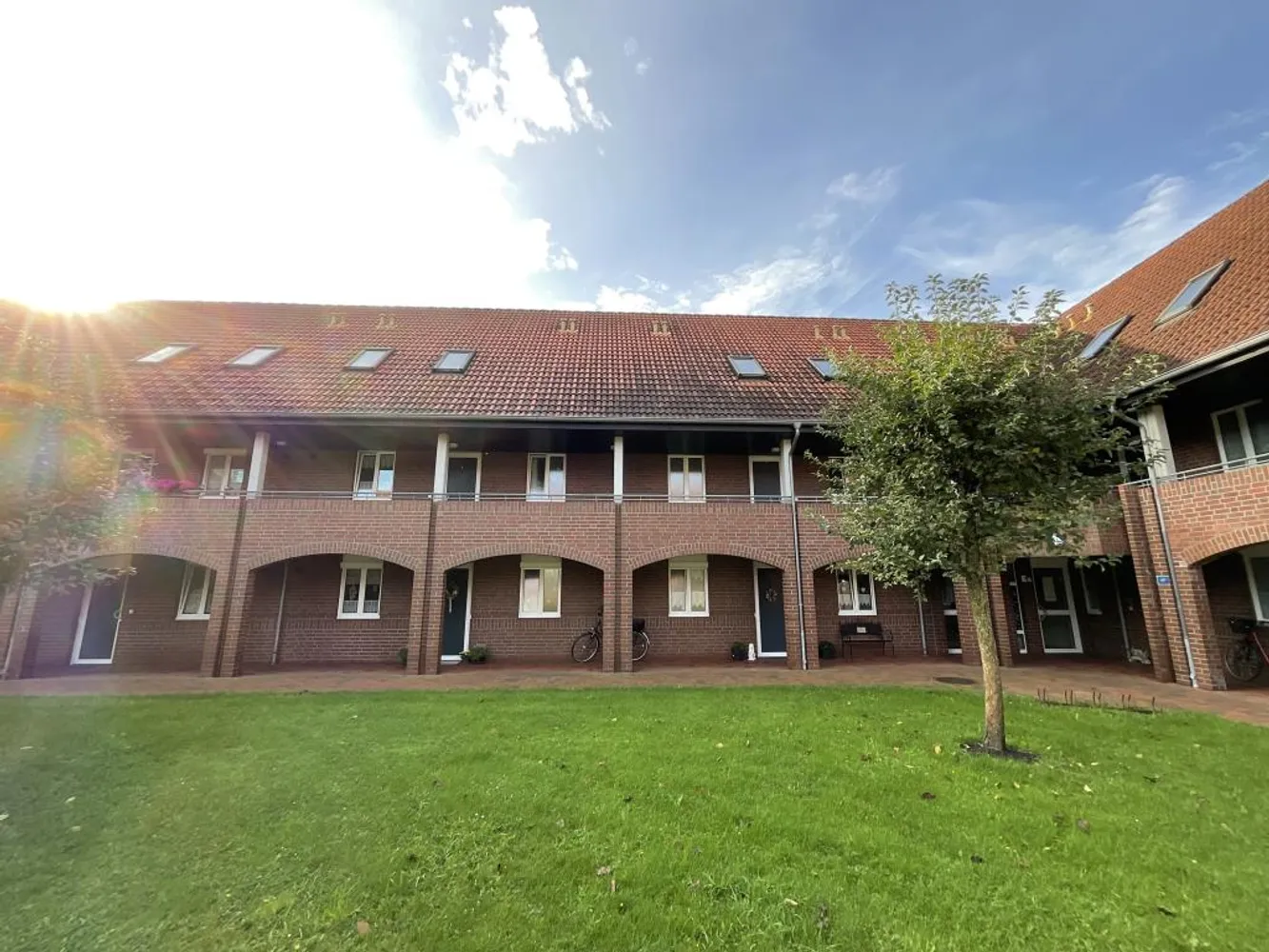 2 Zimmer Wohnung mit 58 m² in Wilhelmshaven – Bild 5