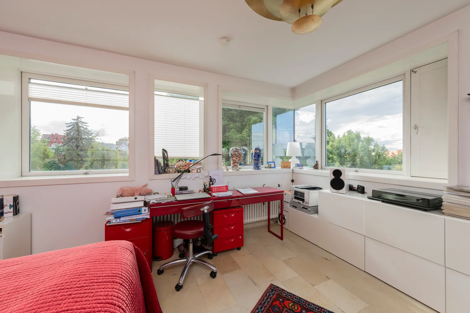 6 Zimmer Wohnung mit 180 m² in Regensburg – Bild 7