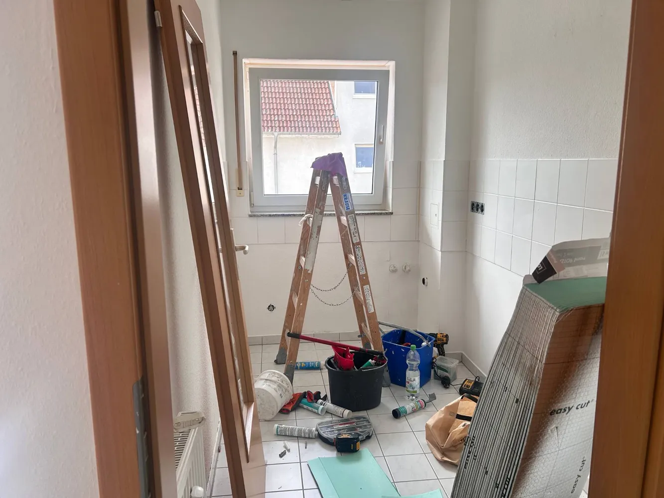 2 Zimmer Wohnung mit 50 m² in Berlin – Bild 5