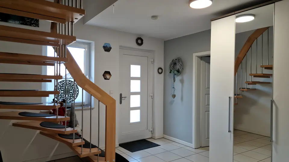 4 Zimmer Haus mit 167 m² in Rheinberg – Bild 5