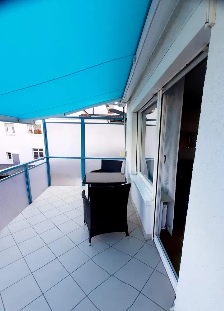 2 Zimmer Wohnung mit 64 m² in Stuttgart – Bild 8