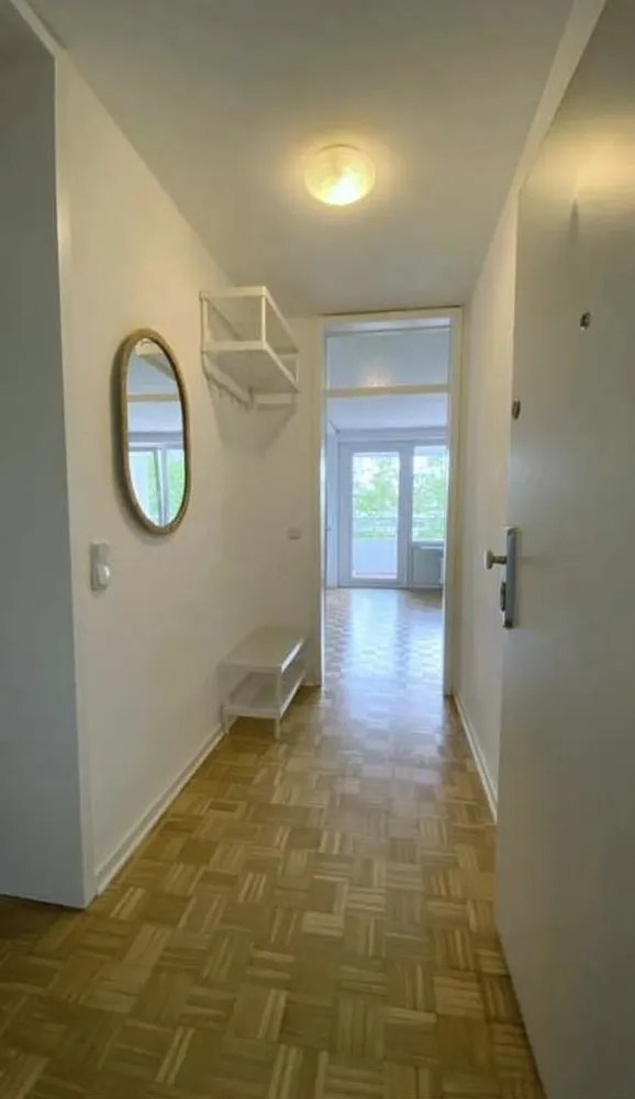 2 Zimmer Wohnung mit 54 m² in Düsseldorf – Bild 3