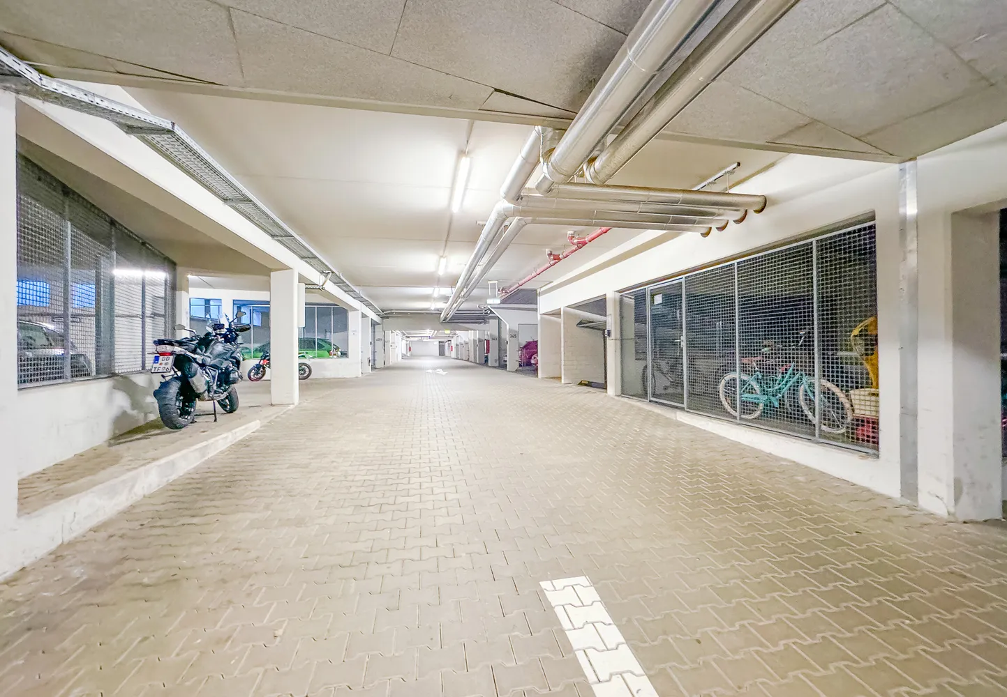 1 Zimmer Wohnung mit 40 m² in Dresden – Bild 9