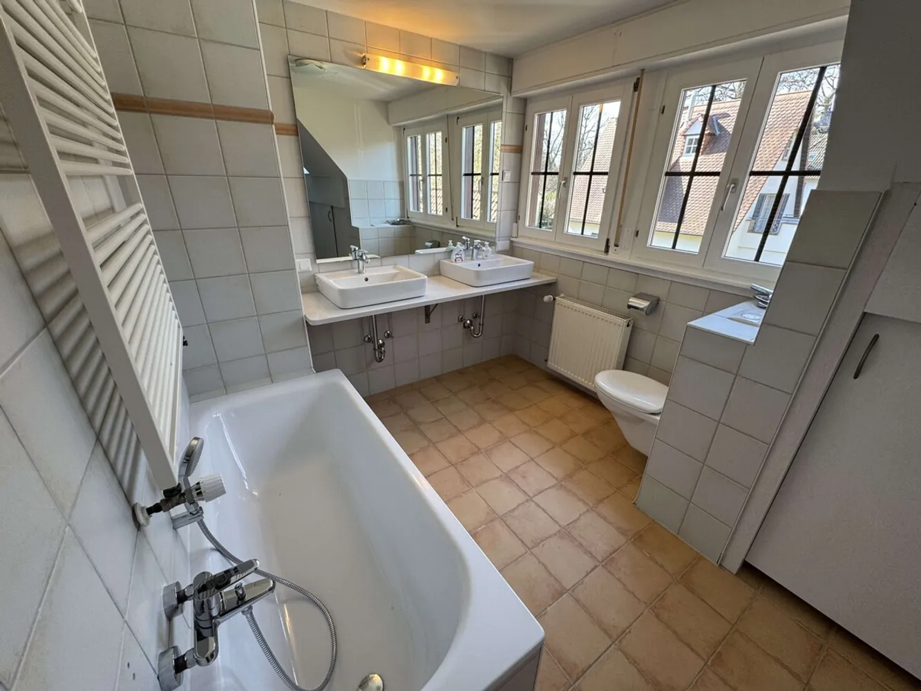 4 Zimmer Haus mit 196 m² in Dreieich – Bild 7