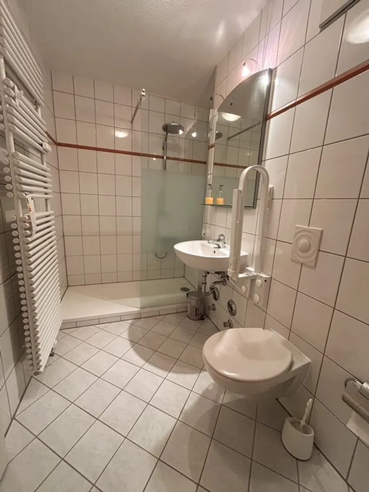 2 Zimmer Wohnung mit 54 m² in Frankfurt am Main – Bild 7