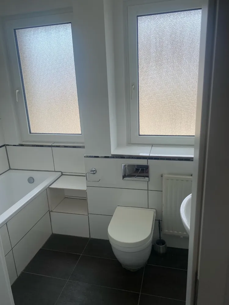 5 Zimmer Wohnung mit 95 m² in Mannheim – Bild 6