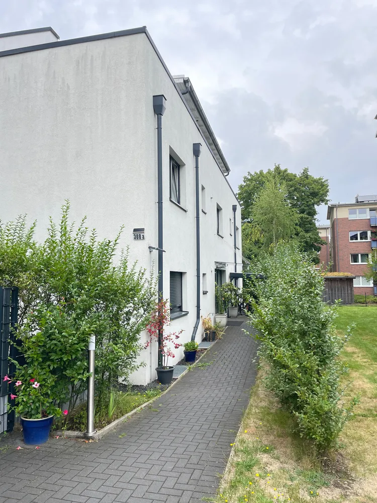 3 Zimmer Wohnung mit 75 m² in Hamburg – Bild 1