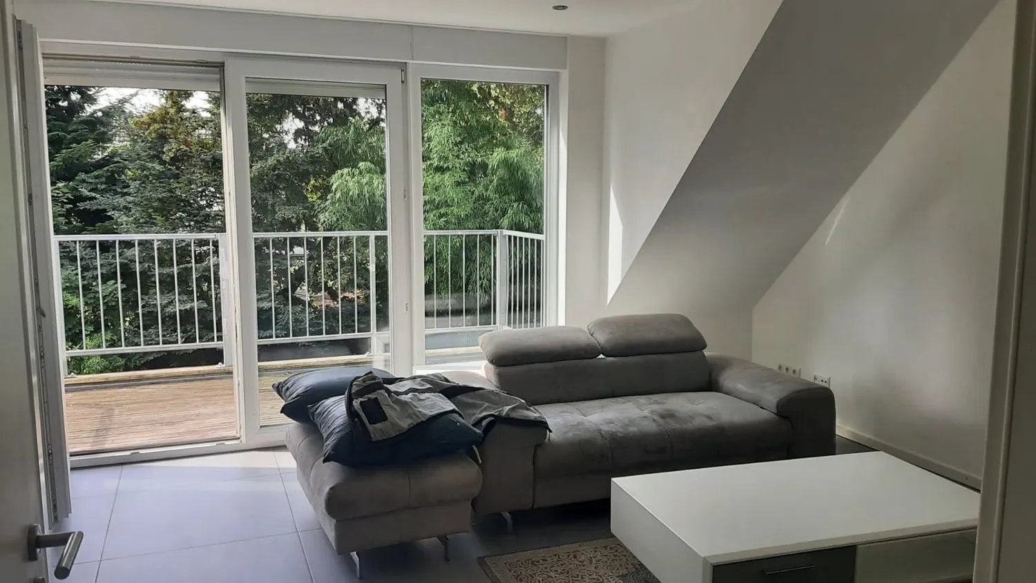 4 room apartment with 99 m² in Cologne – Photo 5