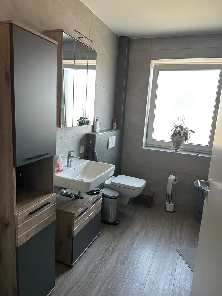 3 Zimmer Wohnung mit 87 m² in Lengerich – Bild 8
