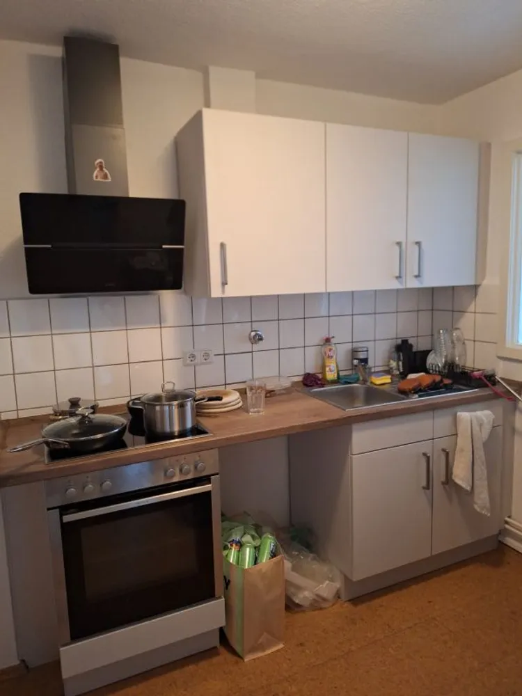 1 Zimmer Wohnung mit 52 m² in Bremen – Bild 2