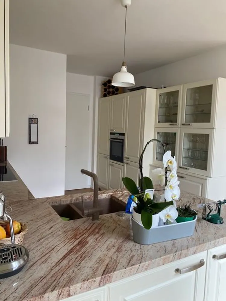4 Zimmer Wohnung mit 182 m² in Düsseldorf – Bild 11